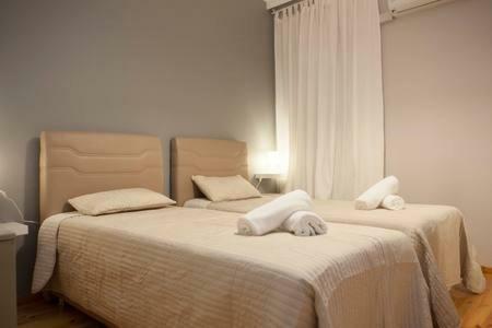 Modern Central Apartment Салоніки Екстер'єр фото