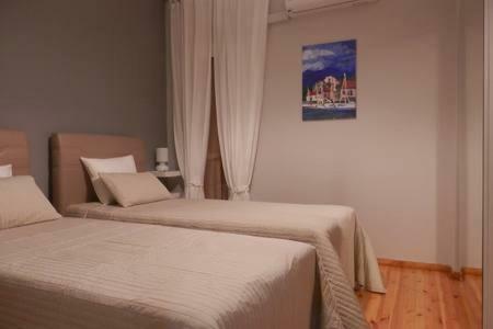 Modern Central Apartment Салоніки Екстер'єр фото